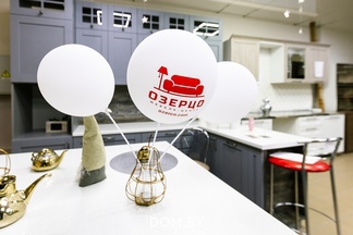 Скидки до 45%: обзор февральских предложений в торговом центре «Озерцо»