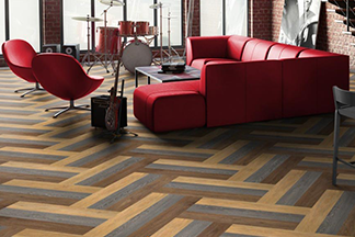 Паркетная доска, ламинат, виниловый пол в «Минск Мир»! Новый 10-й салон E-dom.by