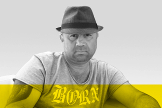 Эрнест Левонович