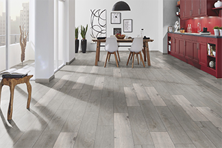 Белорусский ламинат уже в наличии. Новинка в «E-dom.by»