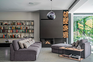 5 главных трендов в диванах 2021 года