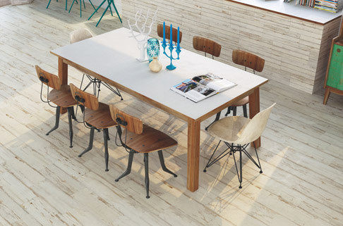 Испания,фабрика Baldocer, коллекция Teak