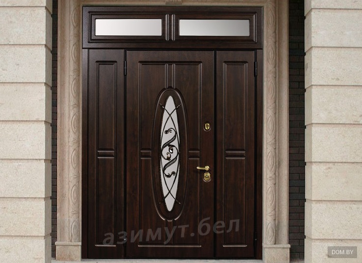 Дверь азимут бел. Входная дверь Азимут белый. Азимут Минск. Реклама дверной ручки Азимут